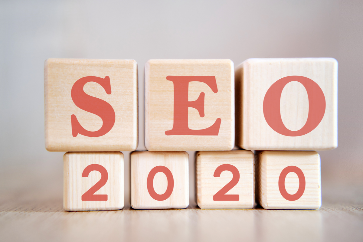 Seven SEO Trends You Need to Know in 2020