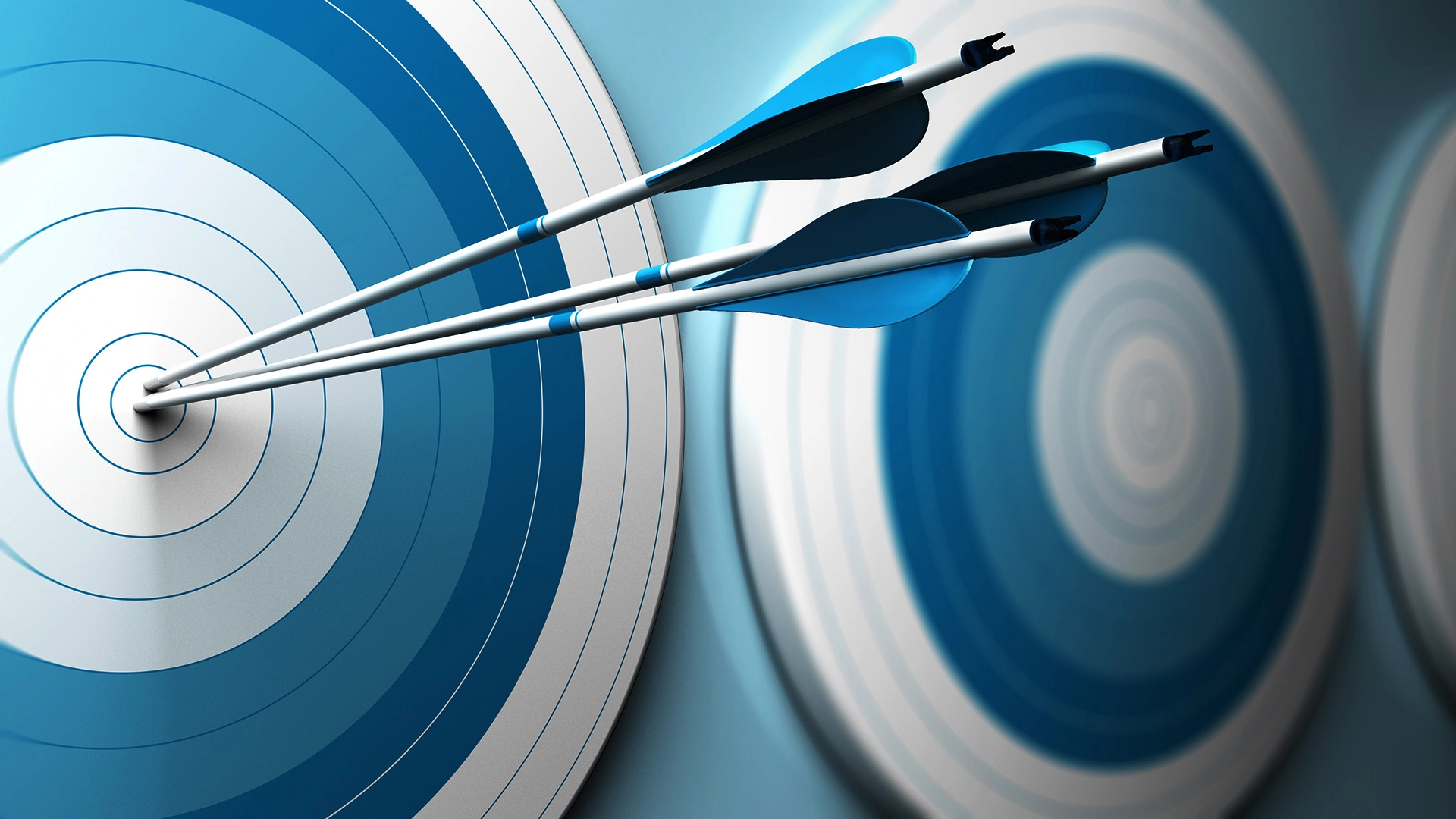 Who do you target when it comes to Account Based Marketing?
